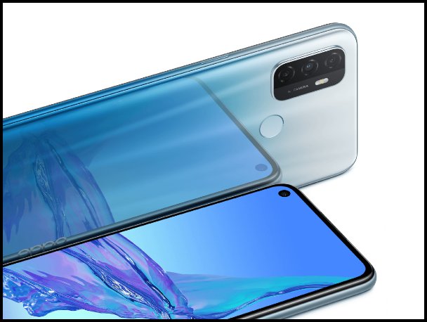 oppoa32配置参数
