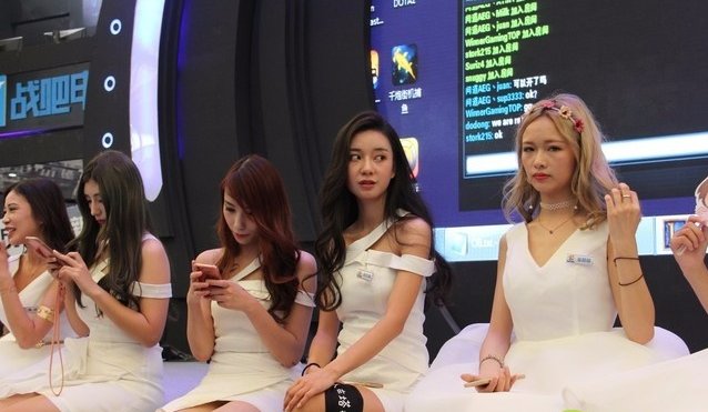 如何从“拆奶罩”真正变为“CHINAJOY” ?