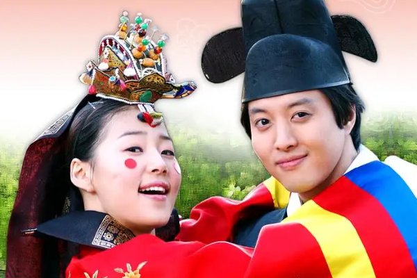韩国言情剧排名