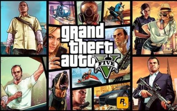 gta5普通版怎么升级成豪华版