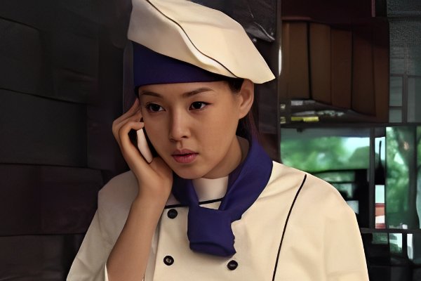 李哈妮主演的电视剧