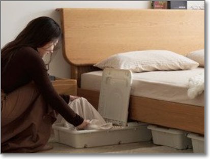 悬浮床优缺点