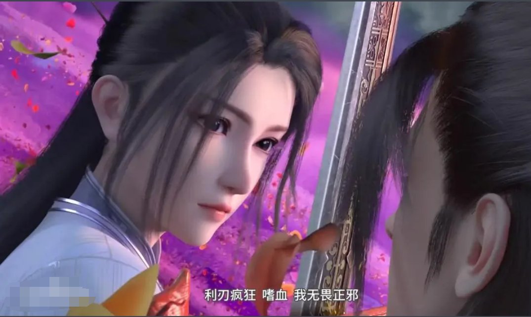 《少年歌行》中李寒衣的结局是什么？