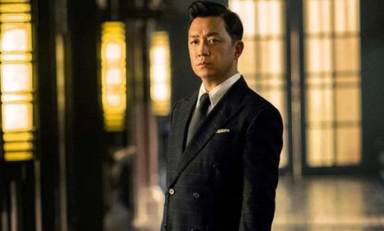 张一山和潘粤明的新剧《局中人》为什么豆瓣评分上不去?