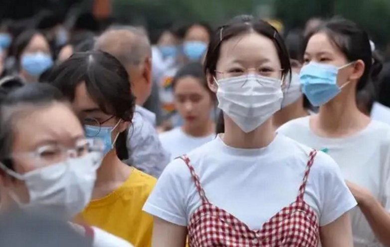 2023年高考座位是怎么排的?