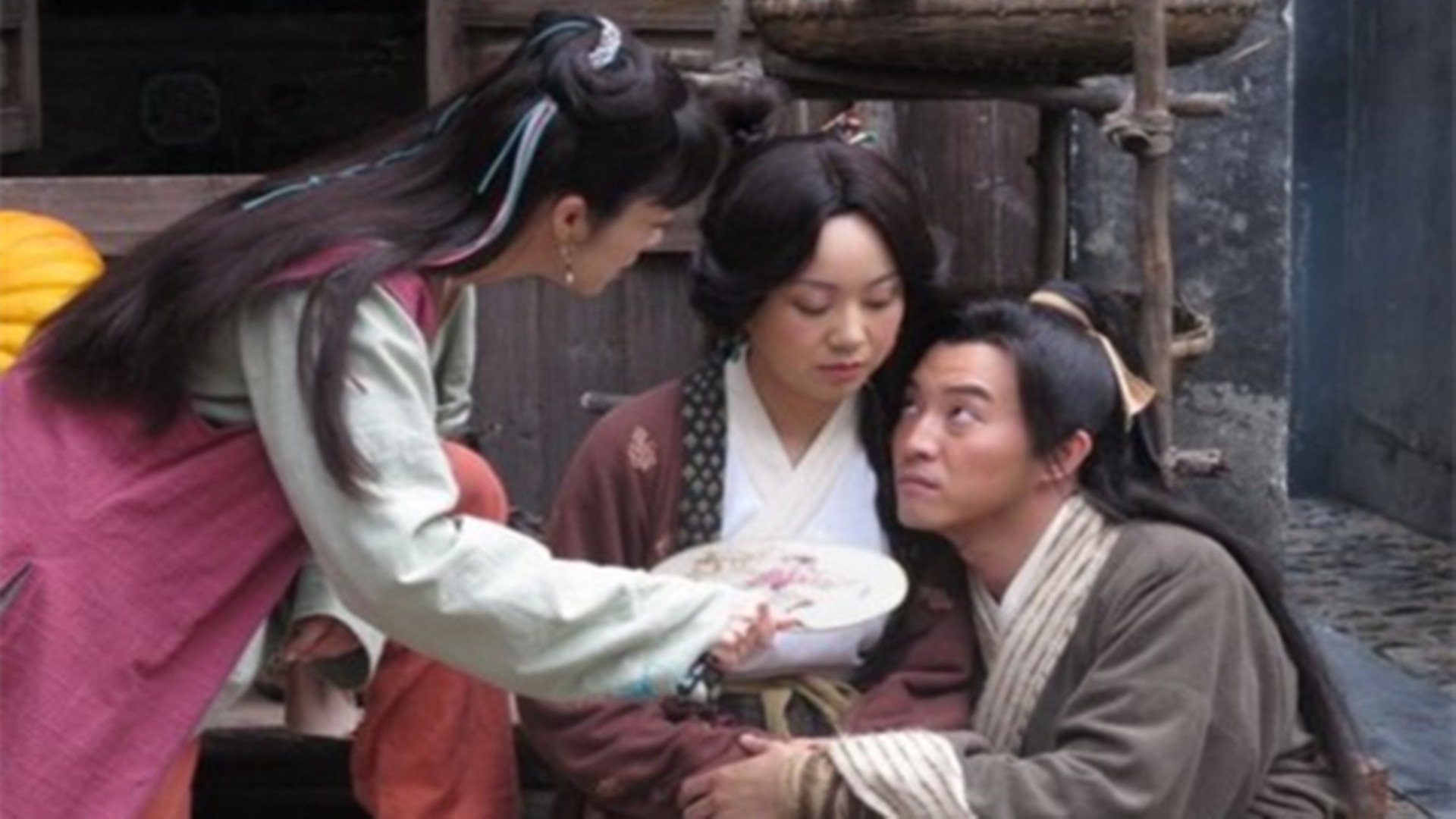 闫妮主演的电影