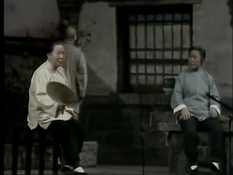 李二嫂改嫁的简介
