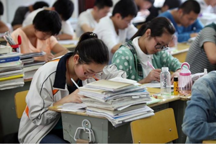 2022年山东一本线是多少分