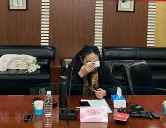 法院为什么认为刘鑫有明显过错?