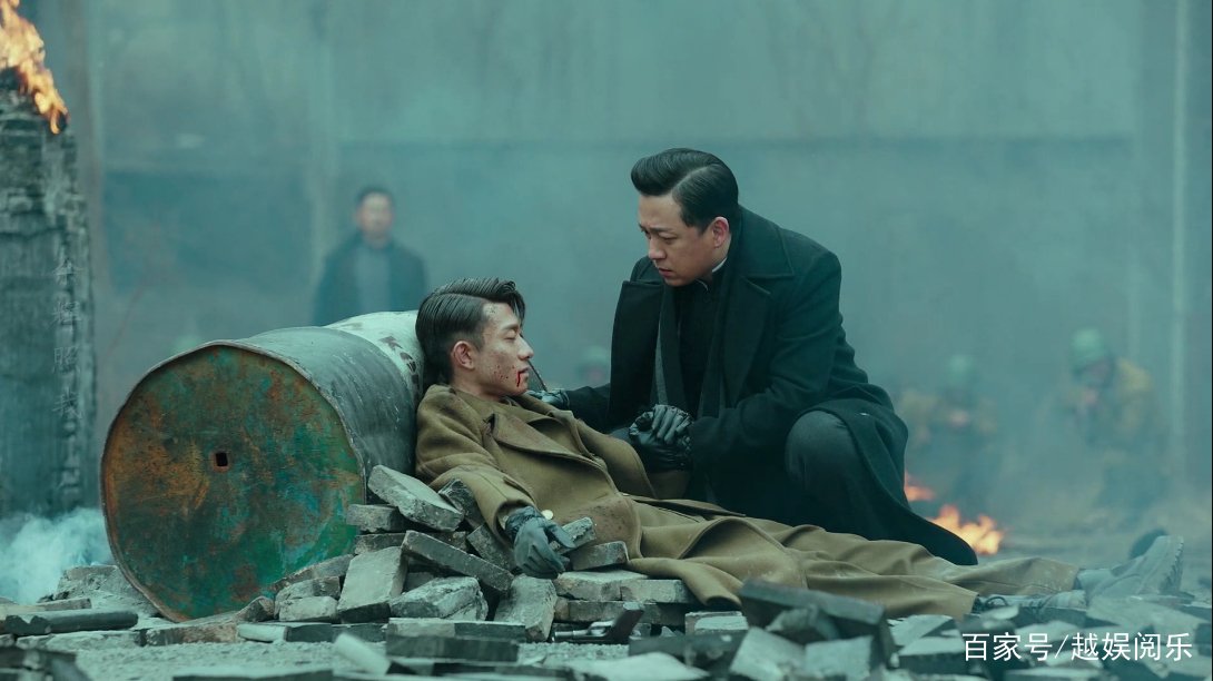 《局中人》中，苏小姐真实身份是什么？在剧中有什么作用？