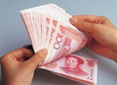 如何数钱才能数的快？