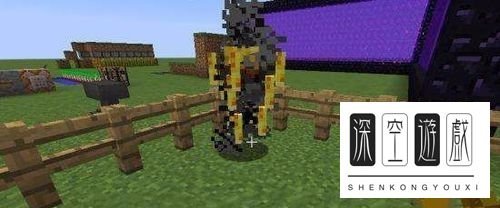 我的世界关于烈焰人的小知识