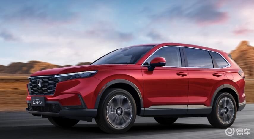 降价排行榜-6月SUV：新能源车占大半，哈弗H6跌出前十