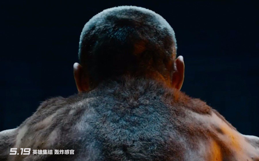 《守护者：世纪战元》有什么看点？
