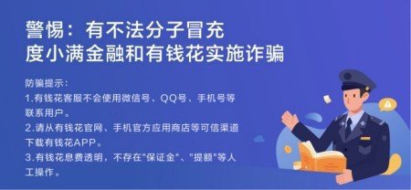 哪些贷款软件可以快速借钱？