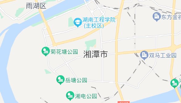 湖南冬天哪个城市最冷