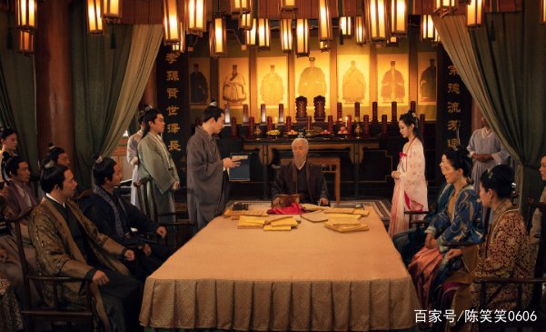 电视剧版《赘婿》因原作者发文的争议被抵制，究竟是怎么回事？