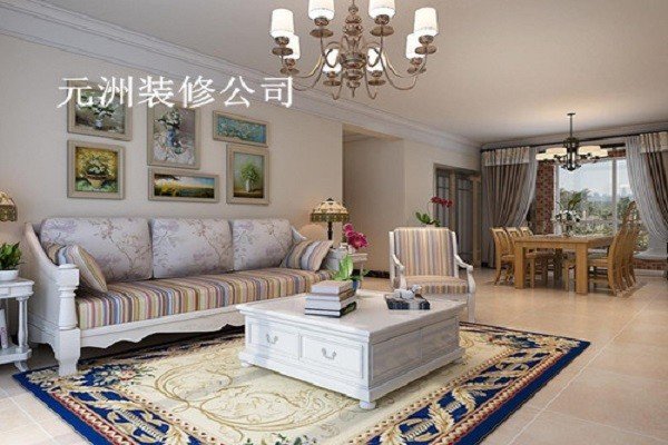 什么装修公司最可靠