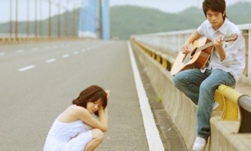 为什么男人都喜欢很会摇、很嗨的女生呢？