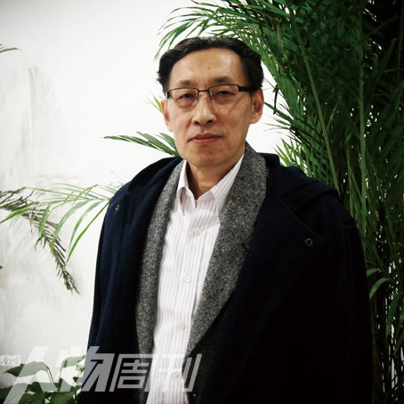 李可基的人物介绍