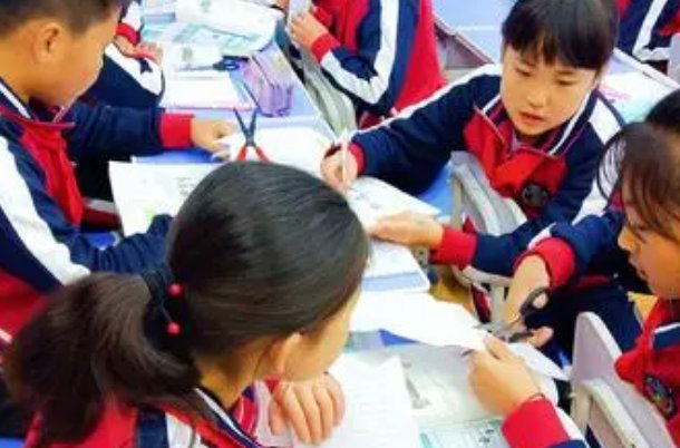 小学生法制教育的内容
