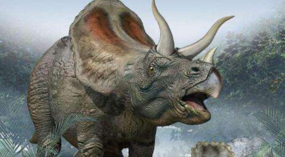 《恐龙王》里面都有哪些恐龙?