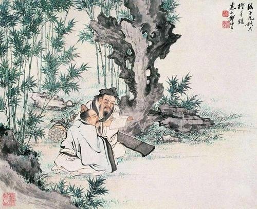 俞伯牙是谁？