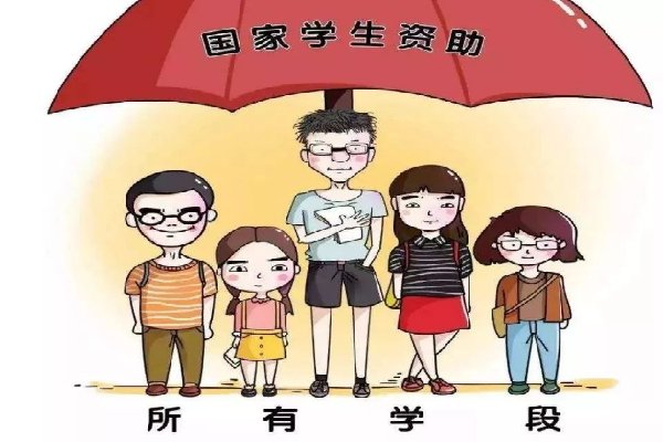 如何申请广西生源地贷款？