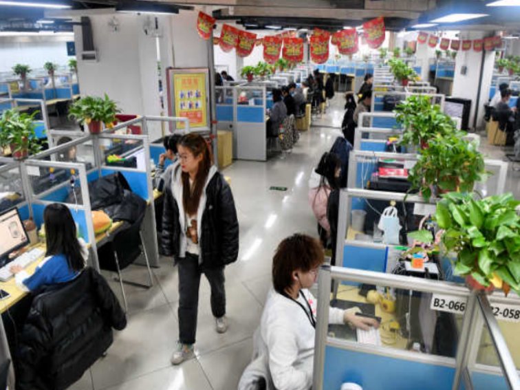 it人力外包公司排名