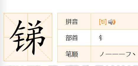 51号元素是什么
