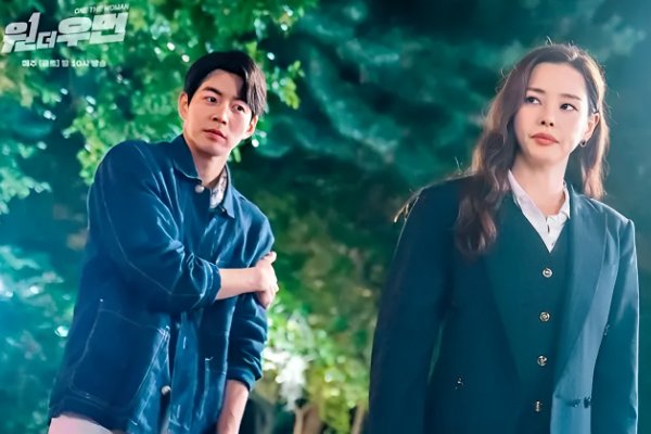 李哈妮主演的电视剧