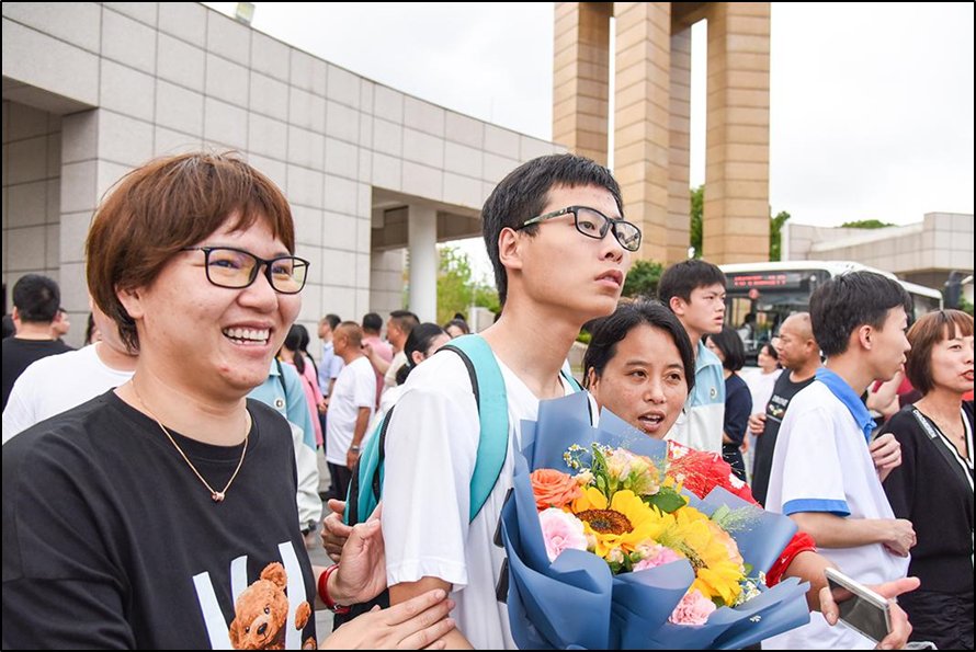 2021年辽宁一本分数线