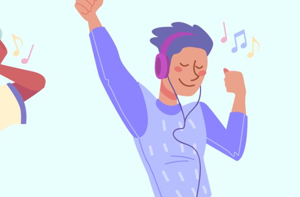 抖音里经常听到的背景音乐