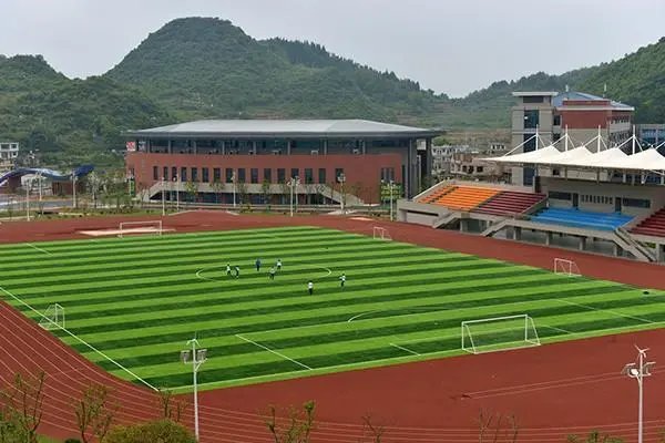 贵州建设职业技术学院邮政编码