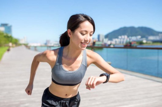 想约人一起跑步，哪个软件有这样的功能？