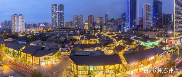 太古里在成都哪个区