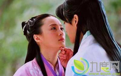 香粉传奇的介绍