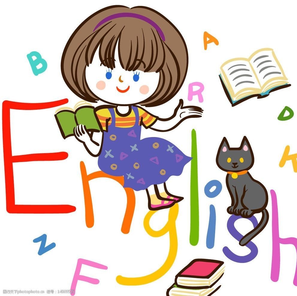 英语同义词词典