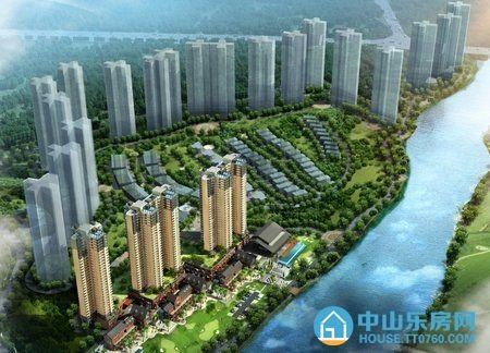 万科柏悦湾的项目介绍