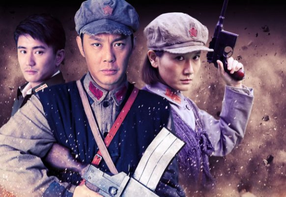 突围突围剧情介绍