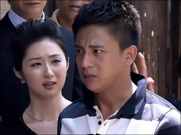 恩情电视剧剧情介绍