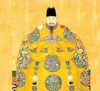 朱元璋死后谁继位