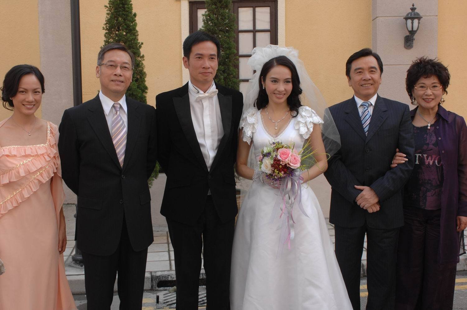 《珠光宝气》大结局是什么？