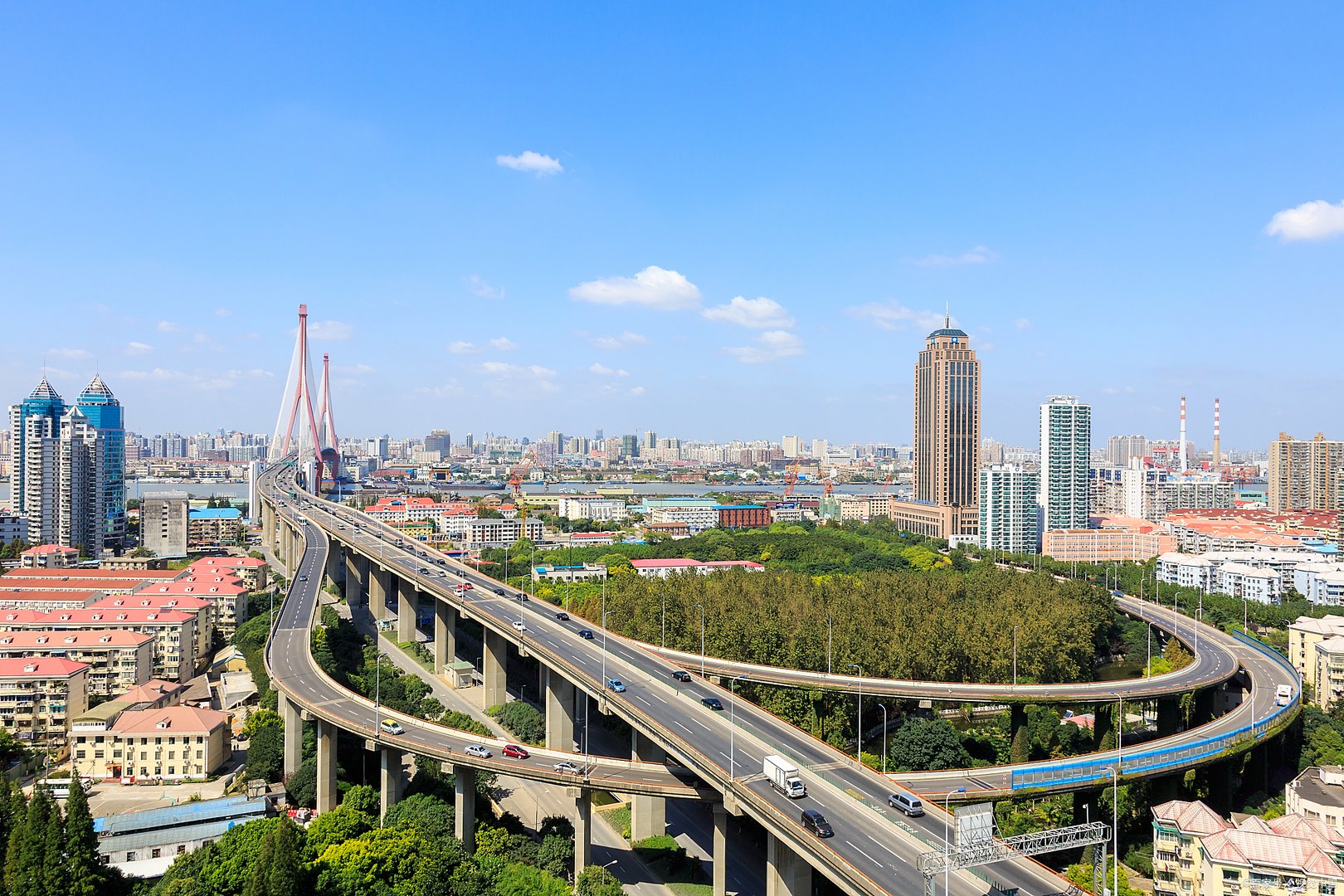 上海可以说是中国最繁华的城市，那么上海十大最邪门的地方有哪些？