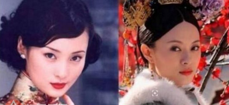孙俪和蒋勤勤是姐妹吗?