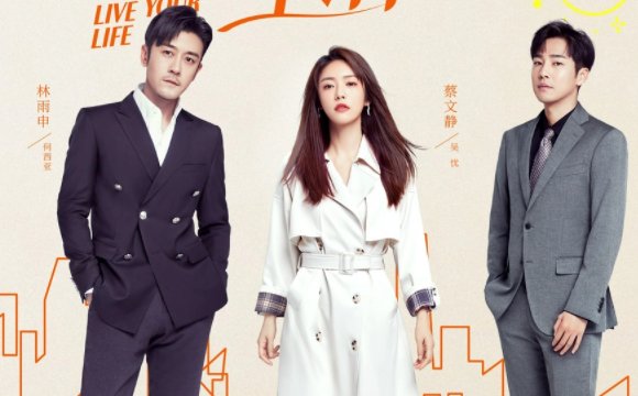 林雨申演过哪些电视剧？