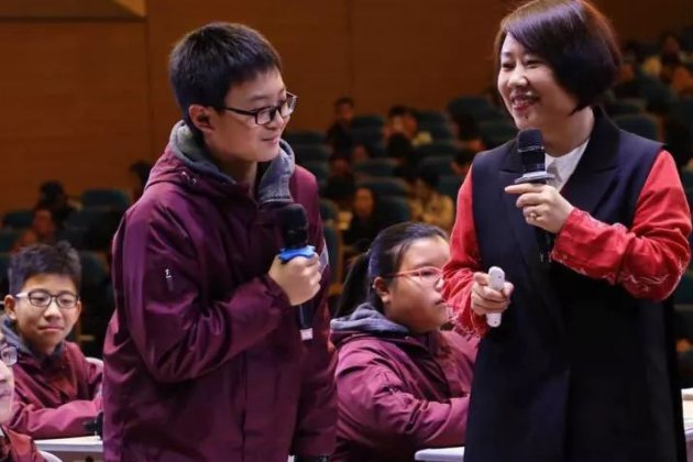 名师有哪些特质?