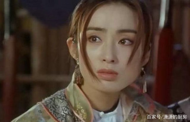张敏演过什么电影