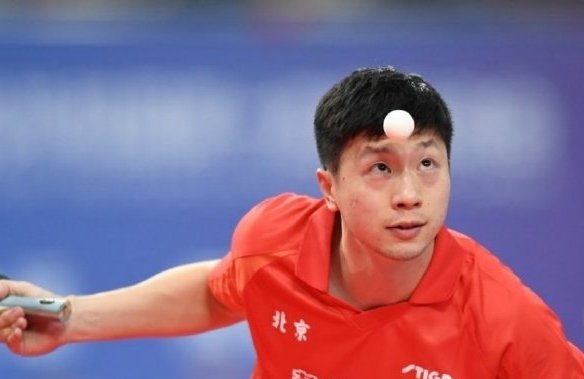马龙说全运会太难了,他为什么会这么说?