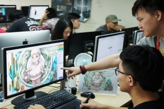 影视特效培训机构排行